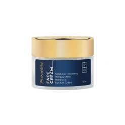 Mindset Cosmetics Krem do twarzy dla mężczyzn no.1 Kremy do twarzy 50 ml Męskie. Kremy i balsamy Mindset Cosmetics. Za 158.99 zł.