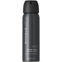 Rituals - Rituals Homme - Pianka Pod Prysznic W Żelu - 50ml - Dla Mężczyzn. Pielęgnacja ciała Rituals. Za 29.00 zł.