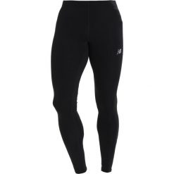 New Balance ACCELERATE Legginsy black. Spodnie treningowe długie marki New Balance, z elastanu. Za 229.00 zł.