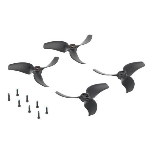 Śmigło DJI Avata 2. Drony Dji. Za 47.99 zł.