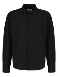 Sublevel Koszula w kolorze czarnym rozmiar: S. Czarne koszule Sublevel, s, bez wzorów, bez kołnierzyka, bez ramiączek. Za 113.99 zł.