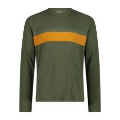 Bluza CMP. Zielone bluzy CMP, m, bez wzorów, bez kaptura. Za 231.50 zł.