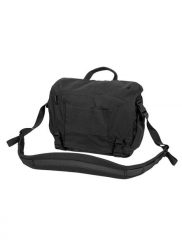 Torba Helikon-Tex Urban Courier Bag Medium - Cordura - black. Czarne torby na laptopa Helikon-Tex. Za 351.99 zł.