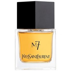 Yves Saint Laurent YSL Classics M7 Woda toaletowa 80 ml Męskie. Perfumy męskie YVES SAINT LAURENT. Za 495.00 zł.