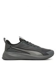 Puma Sneakersy Flyer Lite 4 313499 14 Szary. Szare buty sportowe casual Puma, bez wzorów, z materiału, bez zapięcia. Za 229.99 zł.