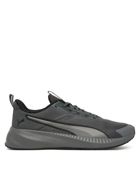Puma Sneakersy Flyer Lite 4 313499 14 Szary. Szare buty sportowe casual Puma, bez wzorów, z materiału, bez zapięcia. Za 229.99 zł.