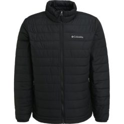 Columbia POWDER LITE Kurtka Outdoor black. Kurtki outdoor i hardshell marki Columbia. Za 429.00 zł.