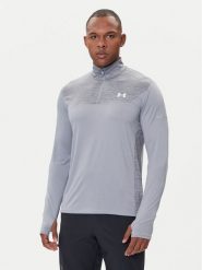Under Armour Koszulka techniczna Tech™ Utility 6004963 Szary Loose Fit. Szare t-shirty sportowe Under Armour, bez wzorów, z syntetyku, bez ramiączek, na fitness i siłownię. Za 179.99 zł.