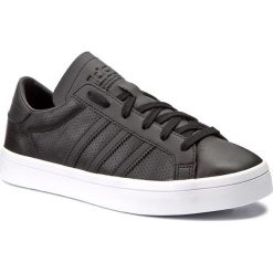 Buty adidas - CourtVantage BZ0442 Cblack/Cblack/Cblack. Buty sportowe casual marki Adidas. W wyprzedaży za 209.00 zł.