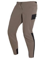 Spodnie rowerowe bez wyściełanej wkładki M Moab Pants. Białe spodenki rowerowe Vaude, m, bez wzorów, z materiału, rowerowe. Za 649.00 zł.