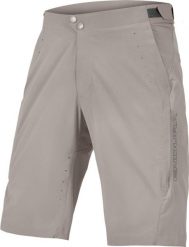 Spodenki rowerowe męskie Endura GV500 Foyle Baggy Short. Czarne krótkie spodenki sportowe ENDURA, m, bez wzorów, rowerowe. Za 409.99 zł.