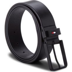 Pasek Męski TOMMY HILFIGER - Modern Leather Belt AM0AM03530 95 002. Paski marki Tommy Hilfiger. W wyprzedaży za 219.00 zł.