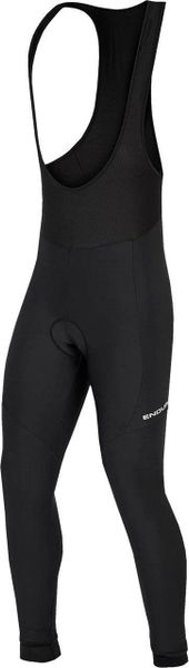 Legginsy na ramiączkach Endura Xtract. Czarne legginsy długie sportowe ENDURA, s, bez wzorów, z materiału, rowerowe. Za 349.99 zł.