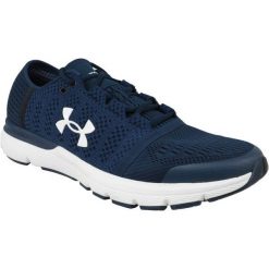 Under Armour Under Armour Speedform Gemini Vent 3020661-400 45 Granatowe. Buty do biegania marki Under Armour. W wyprzedaży za 329.99 zł.