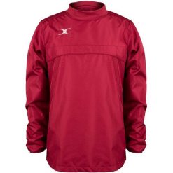 Bielizna Gilbert Photon Warm Up. Czerwona bielizna termoaktywna gilbert, m, bez wzorów, bez ramiączek, na fitness i siłownię. Za 317.50 zł.