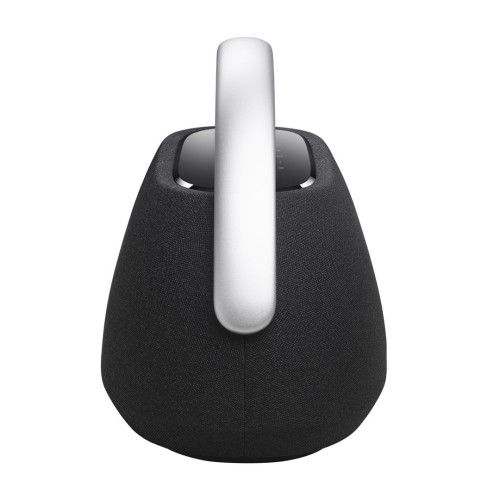 Harman/Kardon Go + Play 3 Przenośny głośnik stereo Czarny 160 W. Czarne głośniki przenośne HARMAN KARDON. Za 1,344.99 zł.