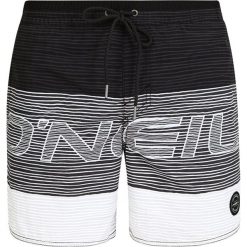 O'Neill STACKED Szorty kąpielowe black. Odzież kąpielowa marki O'Neill. Za 209.00 zł.