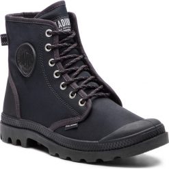Trapery PALLADIUM - Pampa Solid Ranger BR 76009-006-M Anthracite/Moonbeam. Trapery marki Asics lifestyle. W wyprzedaży za 359.00 zł.