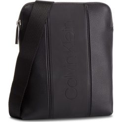 Saszetka CALVIN KLEIN - Strike Flat Crossover K50K504275 001. Saszetki i nerki marki CALVIN KLEIN. Za 329.00 zł.