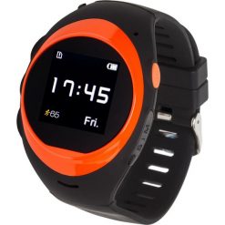 Smartwatch Garett Electronics GPS 2. Zegarki smartwatch Garett Electronics, bez wzorów. Za 350.99 zł.