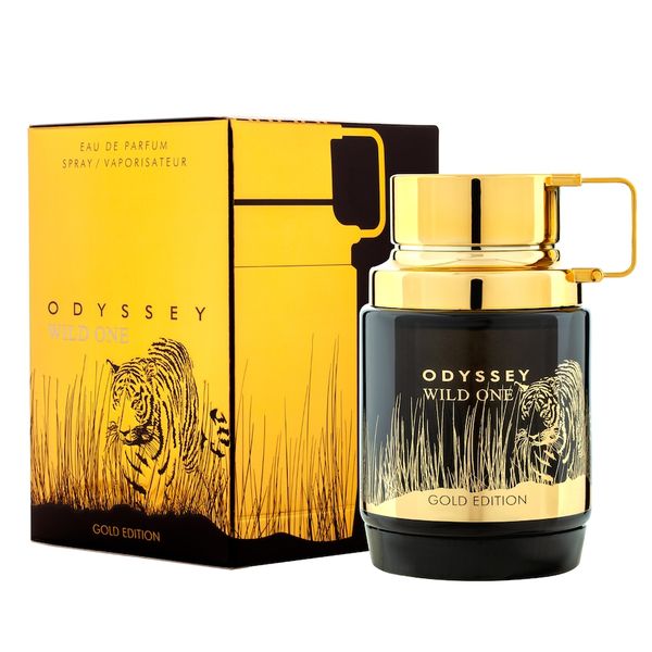 ARMAF WILD ONE Woda perfumowana 100 ml Męskie. Perfumy męskie Armaf. Za 88.39 zł.