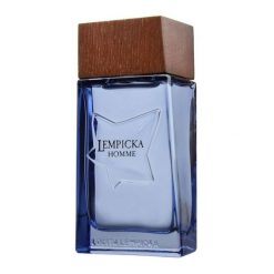 Lolita Lempicka 50 ml Woda toaletowa 100 ml Męskie. Perfumy męskie LOLITA LEMPICKA. Za 244.49 zł.
