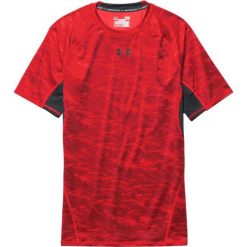 Under Armour Koszulka kompresyjna HeatGear® Armour Printed Short Sleeve Compression M 1257477-984 S. Odzież kompresyjna marki Under Armour. Za 114.06 zł.