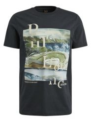 PME Legend Koszulka w kolorze czarnym rozmiar: XL. Czarne bezrękawniki PME Legend, xl, bez wzorów, z bawełny, bez kołnierzyka, bez ramiączek. Za 148.96 zł.