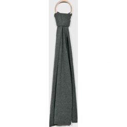 Trussardi Jeans - Szalik. Szaliki marki TRUSSARDI JEANS. W wyprzedaży za 119.90 zł.