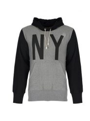 Champion Bluza | 209235 | Mężczyzna | Szary. Szare bluzy Champion, m, bez wzorów, z bawełny. W wyprzedaży za 179.00 zł.