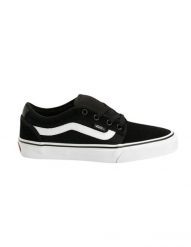 Trampki Vans Sr. Białe trampki Vans, m, bez wzorów, bez zapięcia. Za 376.30 zł.