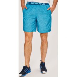 Adidas Performance - Szorty. Krótkie spodenki sportowe marki adidas Performance. W wyprzedaży za 129.90 zł.