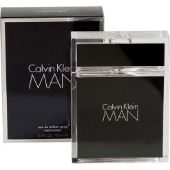 MAN - EDT - 100 ml. Perfumy męskie Perfumy. W wyprzedaży za 129.95 zł.