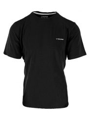 Viking Koszulka funkcyjna "Marimba" w kolorze czarnym rozmiar: L. Czarne t-shirty sportowe Viking, bez wzorów, bez ramiączek, outdoorowe. Za 60.95 zł.