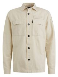 PME Legend Koszula w kolorze beżowym rozmiar: M. Brązowe koszule PME Legend, m, bez wzorów, bez kołnierzyka, bez ramiączek. Za 192.33 zł.