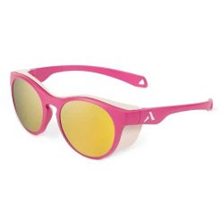 Okulary przeciwsłoneczne Altitude Eyewear Cosmos. Białe okulary przeciwsłoneczne ALTITUDE EYEWEAR. Za 312.50 zł.