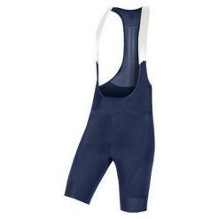 Spodenki rowerowe męskie Endura FS260 II Bibshort. Niebieskie spodenki rowerowe ENDURA, m, bez wzorów, rowerowe. Za 357.00 zł.