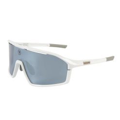 Okulary przeciwsłoneczne Endura Dorado WH. Białe okulary przeciwsłoneczne ENDURA. Za 189.99 zł.