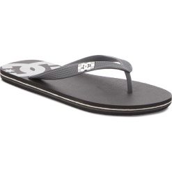 Japonki DC - Spray 303272 Black/Armor/Black. Japonki marki DC. Za 69.00 zł.