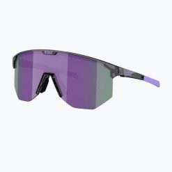 Okulary przeciwsłoneczne Bliz Hero Small. Czarne okulary przeciwsłoneczne Bliz. Za 359.99 zł.