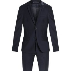 Bruun & Stengade HARDMANN SLIM FIT Garnitur navy. Garnitury marki Bruun & Stengade. Za 1,049.00 zł.