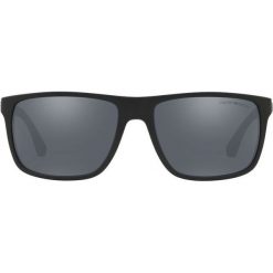 Emporio Armani - Okulary 0EA4033. Okulary przeciwsłoneczne marki QUECHUA. Za 549.90 zł.