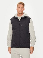 Halti Kamizelka Heatix 067-0013 Czarny Regular Fit. Czarne kamizelki sportowe Halti, m, bez wzorów, z syntetyku, bez kaptura, outdoorowe. Za 319.99 zł.