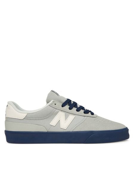 New Balance Tenisówki UN272NQG Szary. Szare trampki New Balance, m, bez wzorów, bez zapięcia. Za 369.99 zł.