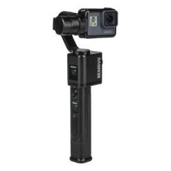 Gimbal ręczny REMOVU S1. Gimbale Removu. Za 1,299.99 zł.