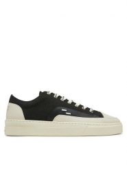 Filling Pieces Trampki Riviera 90223101861 Czarny. Czarne trampki Filling Pieces, m, bez wzorów, bez zapięcia. Za 759.99 zł.