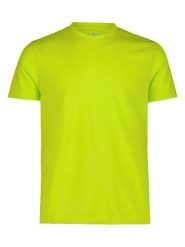 Cmp Koszulka funkcyjna w kolorze żółtym rozmiar: 56. Żółte t-shirty sportowe CMP, bez wzorów, bez ramiączek, outdoorowe. Za 37.65 zł.