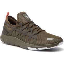 Sneakersy POLO RALPH LAUREN - Train200 809731811005 D Oli. Buty sportowe casual marki Polo Ralph Lauren. Za 609.00 zł.