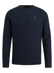 PME Legend Koszulka w kolorze granatowym rozmiar: S. Niebieskie bezrękawniki PME Legend, s, bez wzorów, z bawełny, bez kołnierzyka, bez ramiączek. Za 342.95 zł.