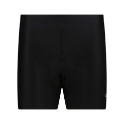 Spodenki CMP. Czarne spodenki rowerowe CMP, xl, bez wzorów, rowerowe. Za 213.50 zł.